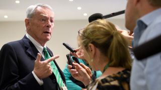 Важен човек със сензационно предложение към Русия след допинг скандала