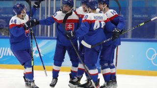 Фурор на 17-годишен на Олимпиадата