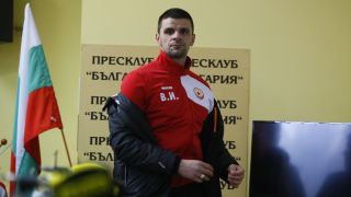 Синът на Валентин Илиев с трансфер в ЦСКА 1948
