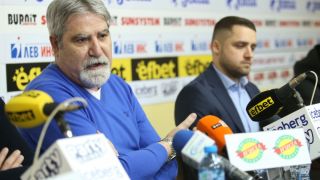 Камило Плачи: Изпитвам голяма любов и уважение към България