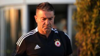 Любимец на сектор "Г" дари 6 бона за дъщерята на Стойко Сакалиев и ЦСКА