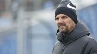 Анте Шимунджа след официалния си дебют: Мач след мач играем на ниво