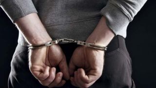 Нов скандал във Висшата лига! Още един арестуван за побой над жена