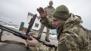 В Киев все по-напечено, Кличко обяви горещи новини