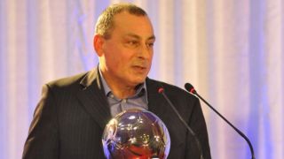 Михаил Мадански става на 65 години