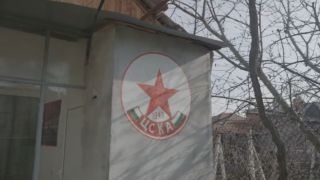 ЦСКА зарадва пенсионери, събрали пари за клуба ВИДЕО