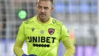 Пламен Илиев се измъкна от заплахите, има нов отбор
