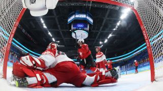 Швейцарска сензация на Олимпиадата
