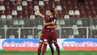 Гълъбинов се завърна с гол в Италия