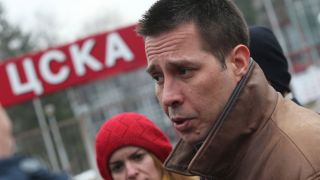 Адвокатът на ЦСКА: Как да обясня на легендите, че "Aрмията" може да се разруши?