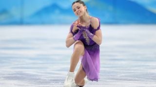 Отново всички говорят за Камила Валиева! Ето защо