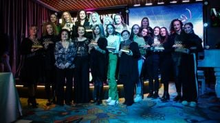 Илиана Раева изненада Златните момичета