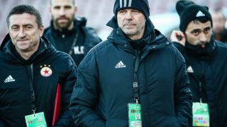 Официално: Добра вест в ЦСКА