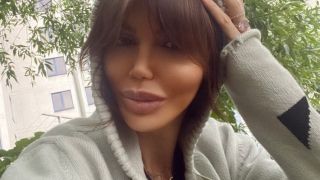 Помните ли я? Остана без нос, а сега обвини майка си и сина си в коварен план