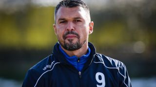 Валери Божинов отново в игра за български отбор