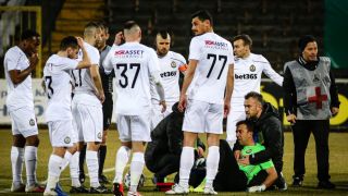 Кушев: Случилото се с Георги Петков повлия на отбора
