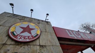 Тъжна вест: ЦСКА потъна в скръб