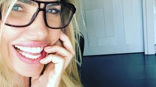 Футболна легенда пред развод! Жена му тотално се разгони ВИДЕО 18+