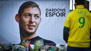 Изплуваха шокиращи подробности около смъртта на Емилиано Сала