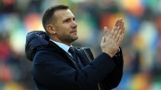 Шевченко отвърна на Путин и надъха цяла Украйна