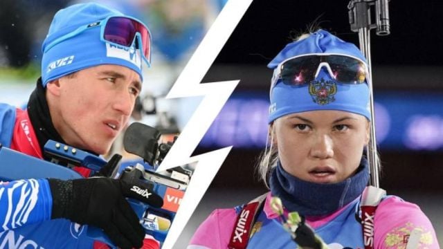 Двама олимпийци откраднали презервативи