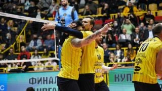 Шампионът на България в топ 10 на Европа
