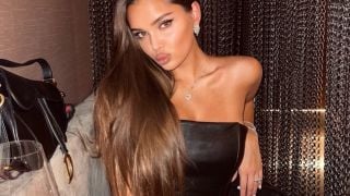 Руска секс бомба се озъби на Путин, последва светкавична реакция СНИМКА