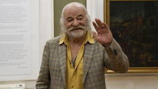 Легендарният Боян Радев има юбилей