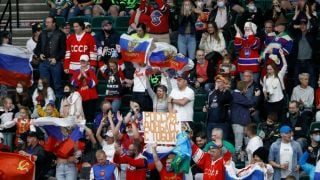 Футболни федерации искат промяна заради Русия