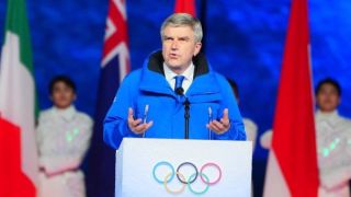 МОК реагира на руската инвазия в Украйна