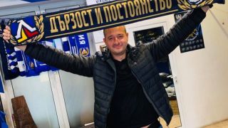 Арестуваха тартора на агитката на Левски заради тежко престъпление 
