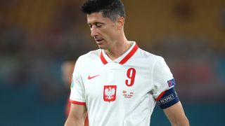 Полша с остра позиция, отказва да играе с Русия в решителен мач
