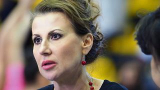 Илиана Раева с безпрецедентен ход в помощ на Украйна