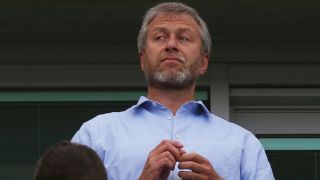 Светът гръмна със сензация за Абрамович и войната Русия-Украйна!