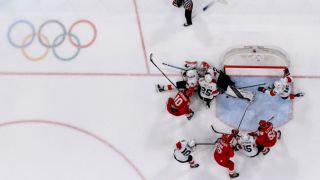 Изхвърлят Русия и Беларус от Световното по хокей на лед?