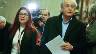 Бивш директор в Левски стана заместник-министър