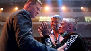 Шампион взриви мрежата с коментар за войната в Украйна СНИМКА