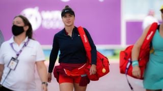Украинска звезда отказа да играе с рускиня, разминава се с българка