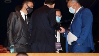 Опозицията скочи на БФС: Счупиха тъпомера