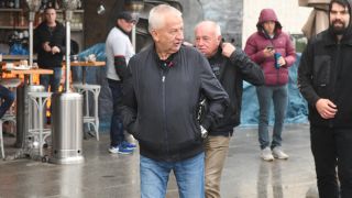 Крушарски за екипа на Бербатов: Нямат нищо общо с действителността
