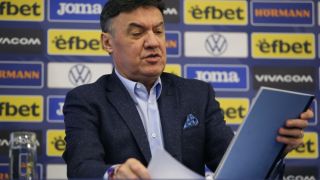 БФС обясни точка по точка отмяната на конгреса