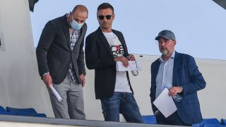 Човек на Бербатов посочи времето за нов конгрес на БФС