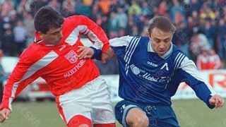 Ето какво винаги се случва между Левски и ЦСКА на 6 март