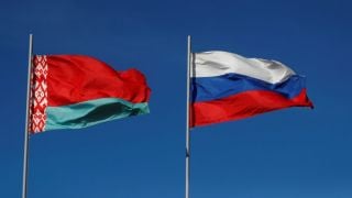 Решиха за спортистите на Русия и Беларус