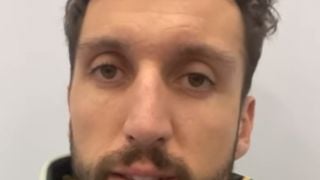 Няма да повярвате от какво мазе в Киев наш спортист успя да се измъкне и да стигне до България