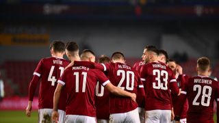 Национал с асистенция в зрелище, стигна финал в чужбина