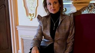 Илиана Раева разкри за сериозен проблем