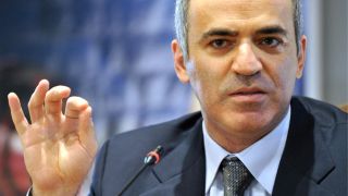 Голям шампион разкри как да бъде спрян Путин