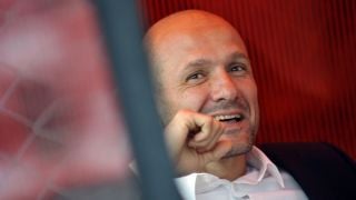 Милен Радуканов захвана нов бизнес