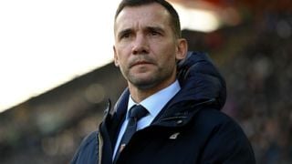 Ужасът в Украйна не спира! Истински кошмар за легендата Шевченко и майка му